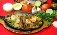 Margaritas Fajitas